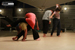 Contact Improvisation στην Κρήτη 2012